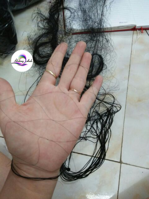 Lưới Bẫy Chim Cỡ Lớn Cao 5,5M