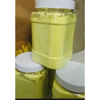 BỘT NGHỆ ĐỎ VÀNG ( màu ngẫu nhiên ) 500gr/1Kg