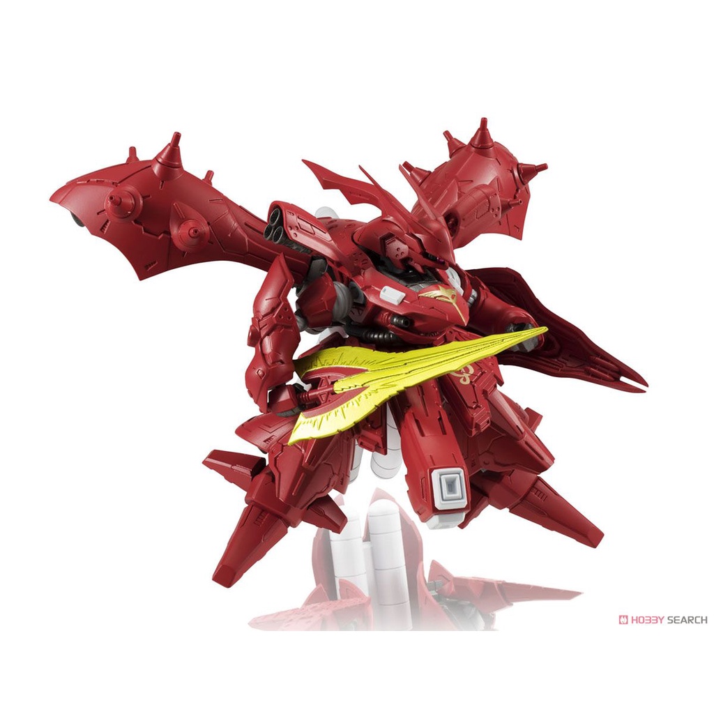 MÔ HÌNH CHÍNH HÃNG  NXEDGE STYLE NIGHTINGALE