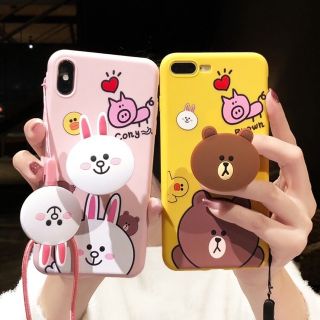 Pop Up giá đỡ điện thoại 3D