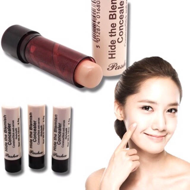 Che khuyết điểm Pasha | BigBuy360 - bigbuy360.vn