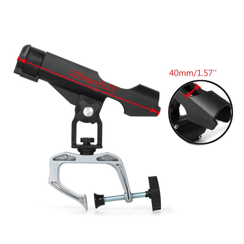 Qq * Giá Đỡ Cần Câu Cá Mở Rộng Có Thể Điều Chỉnh Kích Thước