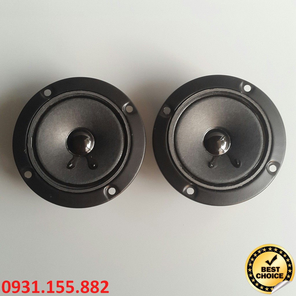 Loa Treble từ kép 10 cm , hàng China giá 01 cái