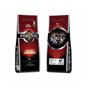 Sáng Tạo 2 - 340gram - Cà Phê Trung Nguyên.