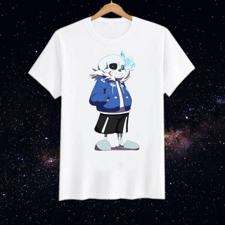 Áo Thun Sans Undertale