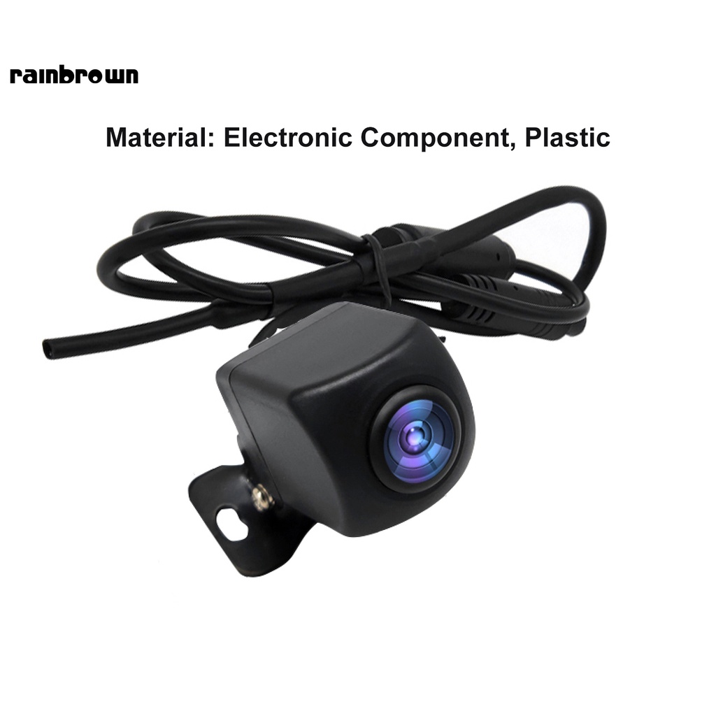 Camera lùi xe hơi góc rộng 170 độ kết nối wifi
 | BigBuy360 - bigbuy360.vn