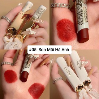 Son Maffick phiên bản mới nhất 2021