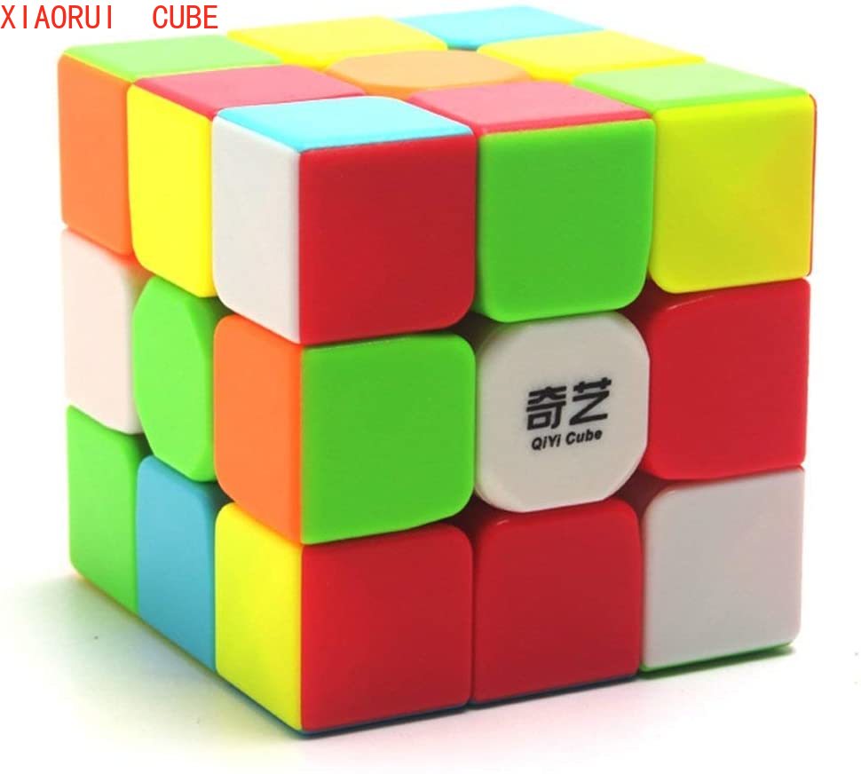 Khối Rubik 3x3 X 3 Dành Cho Bé Yêu