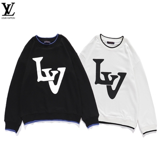 Áo Hoodie Hiệu Louis Vuitton C08706