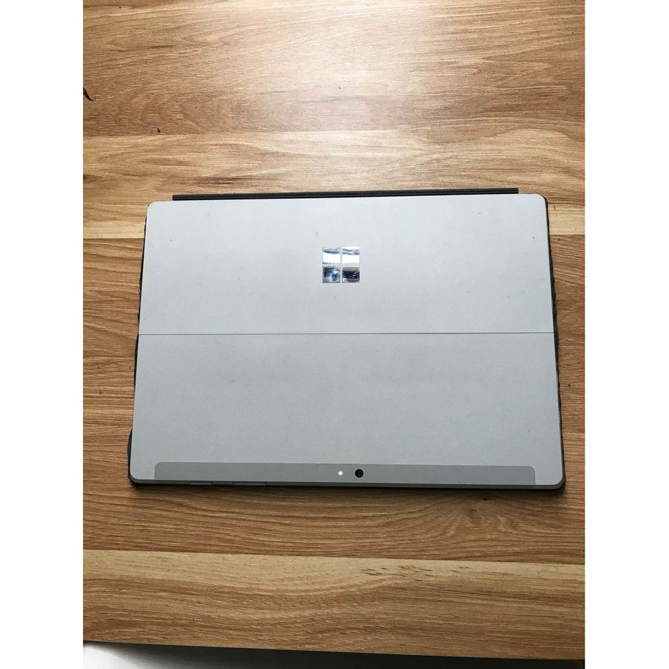 Laptop/ MTB 2 trong 1 Microsoft Surface 3 (10.8", WiFi, Intel Atom, 64GB SSD, 4GB RAM, Windows 10)