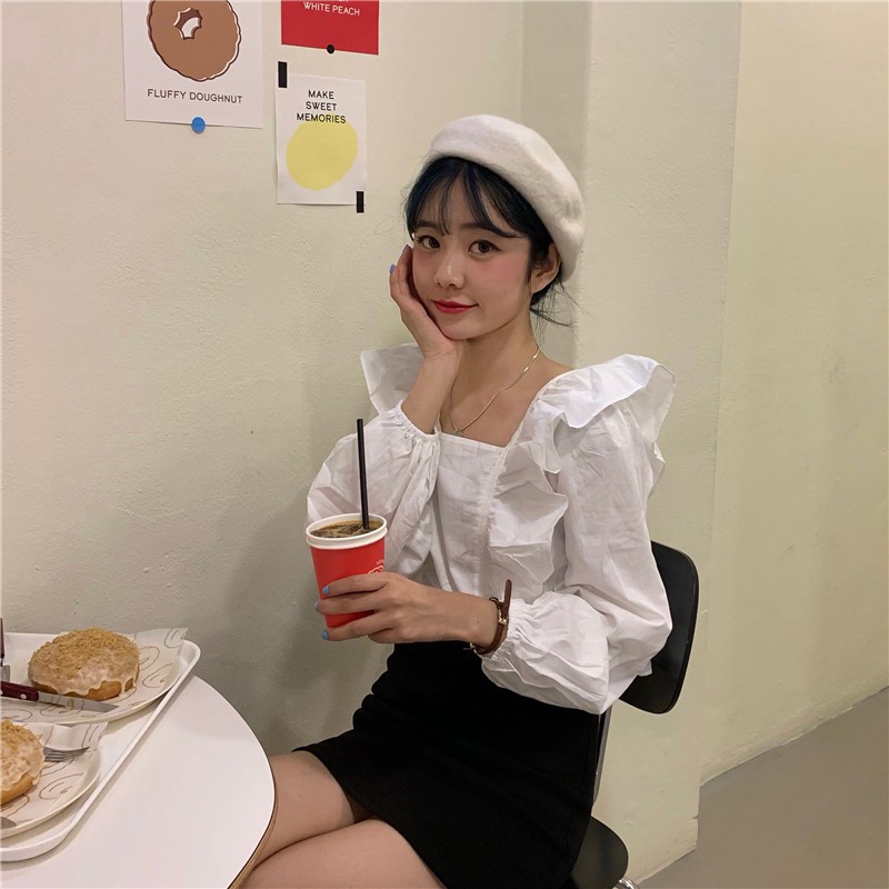 Áo style Korea A014