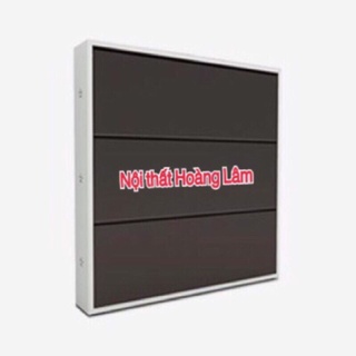 Tủ giầy thông minh siêu mỏng cao cấp Xuân Hoà