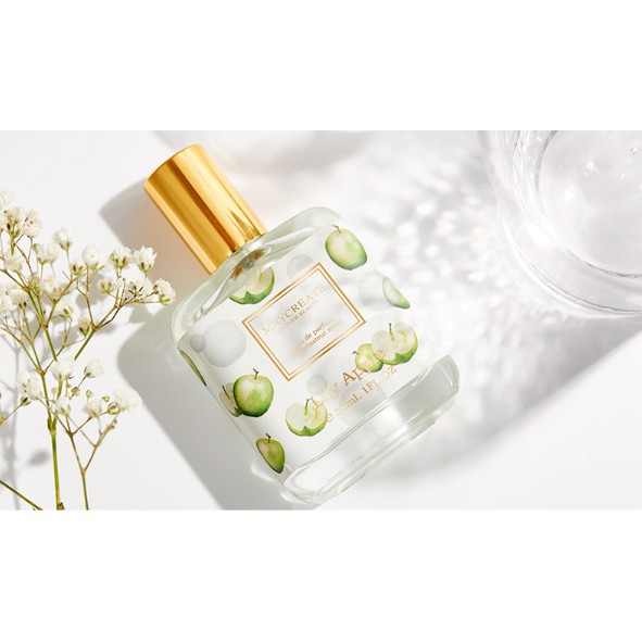 Xịt thơm toàn thân Body Mist của Maycreate | BigBuy360 - bigbuy360.vn