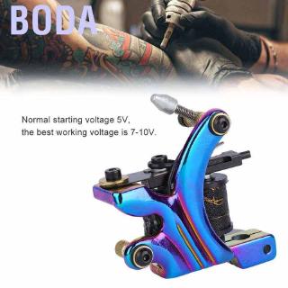 Bút Máy Xăm Mini Boda Nier