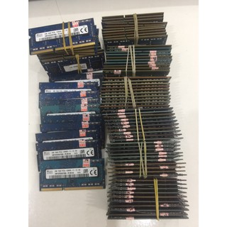 RAM laptop 2GB  PC3L (DDR3L)
