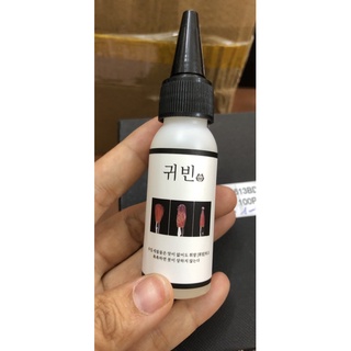 Nước rửa cọ thần thánh - Phụ kiện Nail