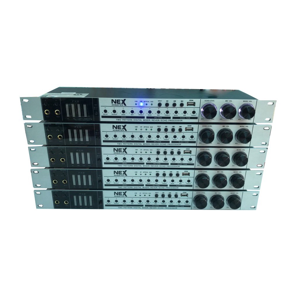 [GIÁ GỐC] Vang NEX FX8 [CHÍNH HÃNG]