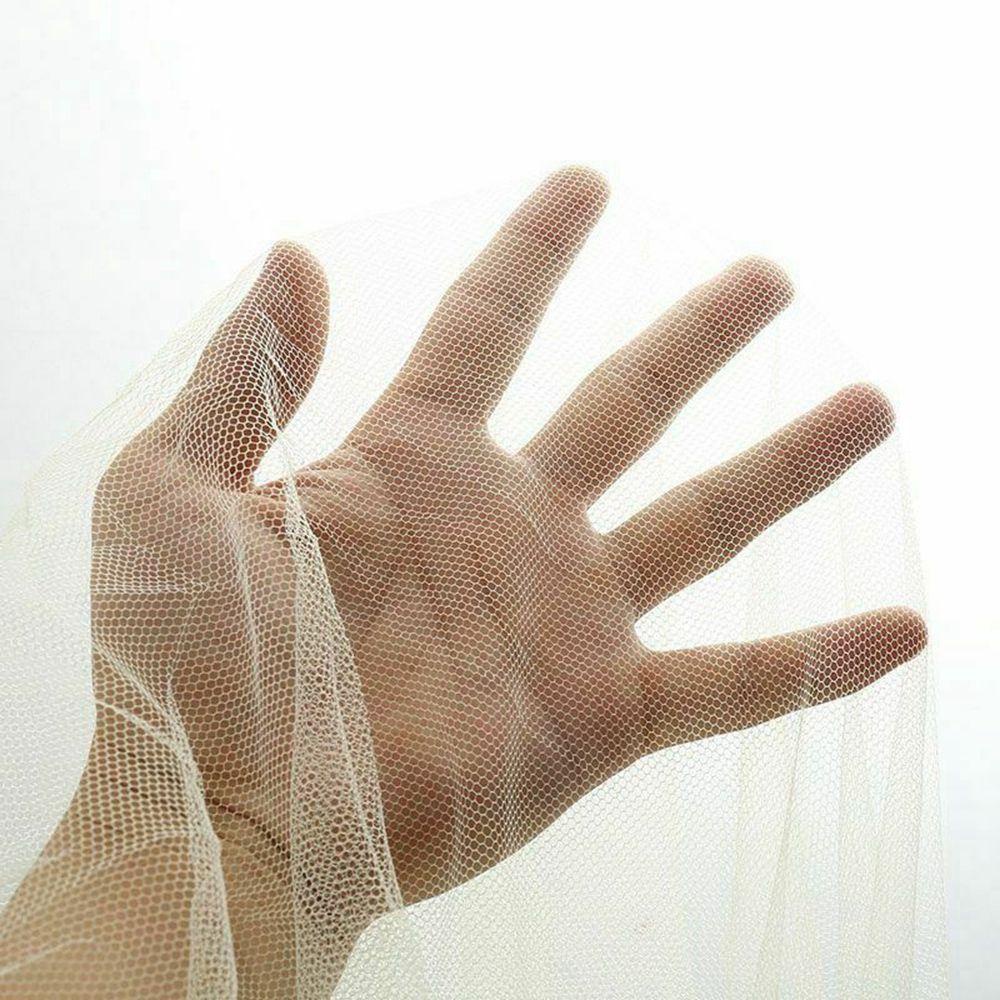 Mùng Lưới Chống Muỗi Kiểu Dáng Đơn Giản Trang Nhã