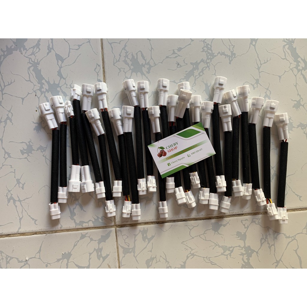 Mạch Stop F1 Nháy Đèn Hậu bản Đặc biệt Lắp Xe Ex150, MxKing, R15
