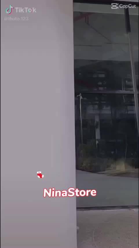 Áo khoác da croptop nữ đen - Áo khoác da nữ màu đen dáng ngắn, dài tay, cúc bấm phong cách cá tính Hàn Quốc NinaStore | BigBuy360 - bigbuy360.vn