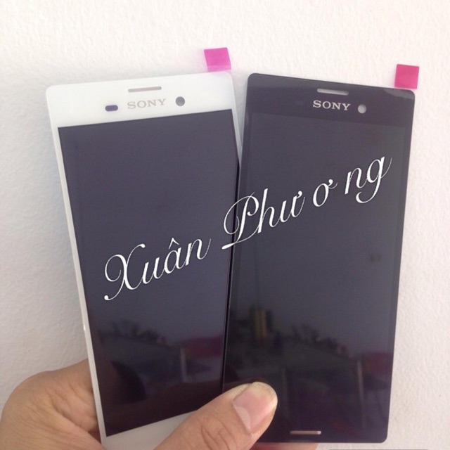 Màn hình Sony Xperia M4