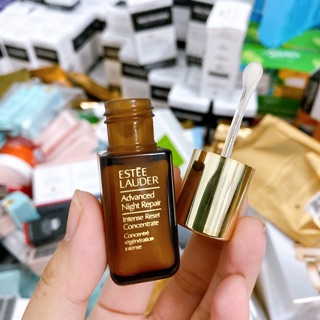 Serum cô đặc Estee Lauder Intense Reset Concentrate (mini 5ml)
