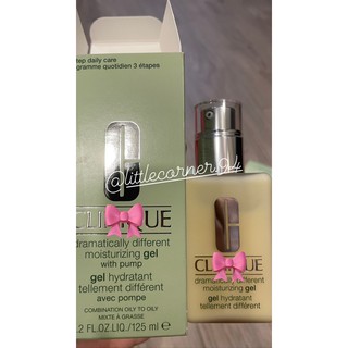 [AUTH] Kem dưỡng da CLINIQUE ID hydrating Anti Pollution