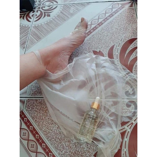 Nướ lột da sinh học Colagen