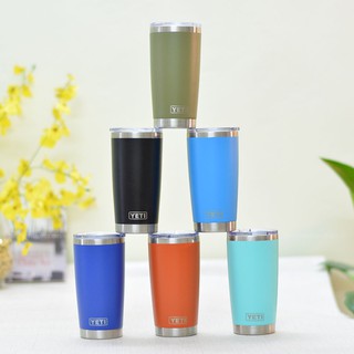 (CY-600) CỐC GIỮ NHIỆT YETI 600ML
