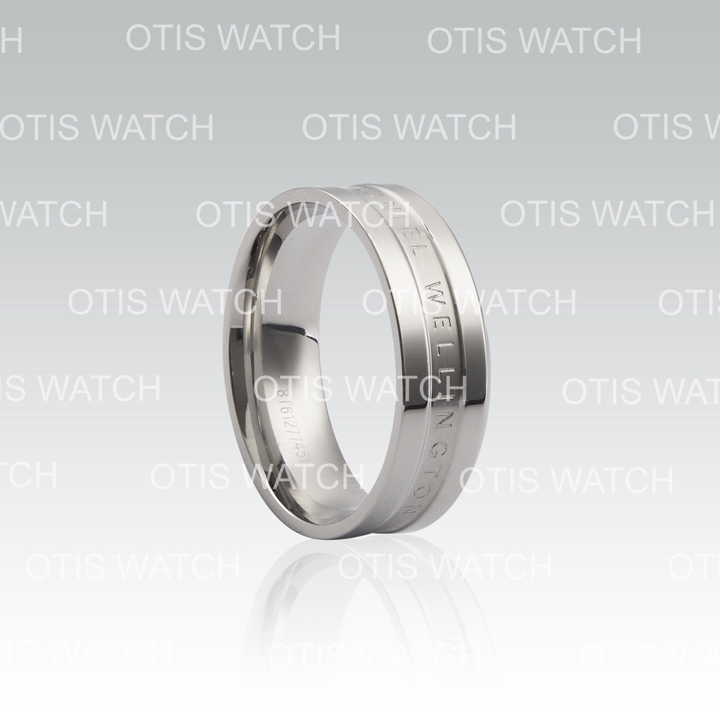 Nhẫn Daniel Wellington Elan Ring DW Chính Hãng - OtisWatch