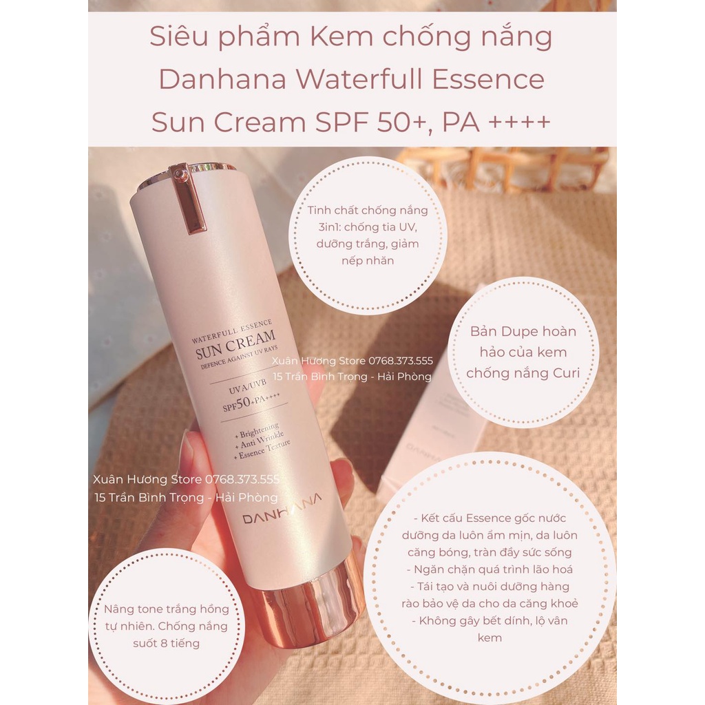 𝐊𝐄𝐌 𝐂𝐇𝐎̂́𝐍𝐆 𝐍𝐀̆́𝐍𝐆 𝐃𝐀𝐍𝐇𝐀𝐍𝐀 𝐖𝐀𝐓𝐄𝐑𝐅𝐔𝐋𝐋 𝐄𝐒𝐒𝐄𝐍𝐂𝐄 𝐒𝐔𝐍 𝐂𝐑𝐄𝐀𝐌 𝐃𝐄𝐅𝐄𝐍𝐂𝐄 𝐀𝐆𝐀𝐈𝐍𝐒𝐓 𝐔𝐕 𝐑𝐀𝐘𝐒