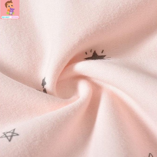 Set Đồ Sơ Sinh cao cấp bé yêu , Bộ quà Tặng đầy tháng có hộp đựng sang trọng 16 chi tiết SETCC01