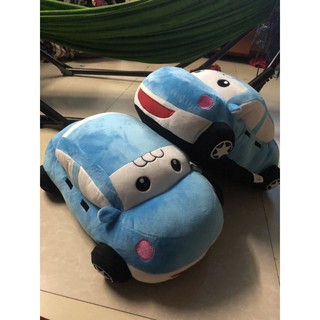 Xe bông bobby size bự