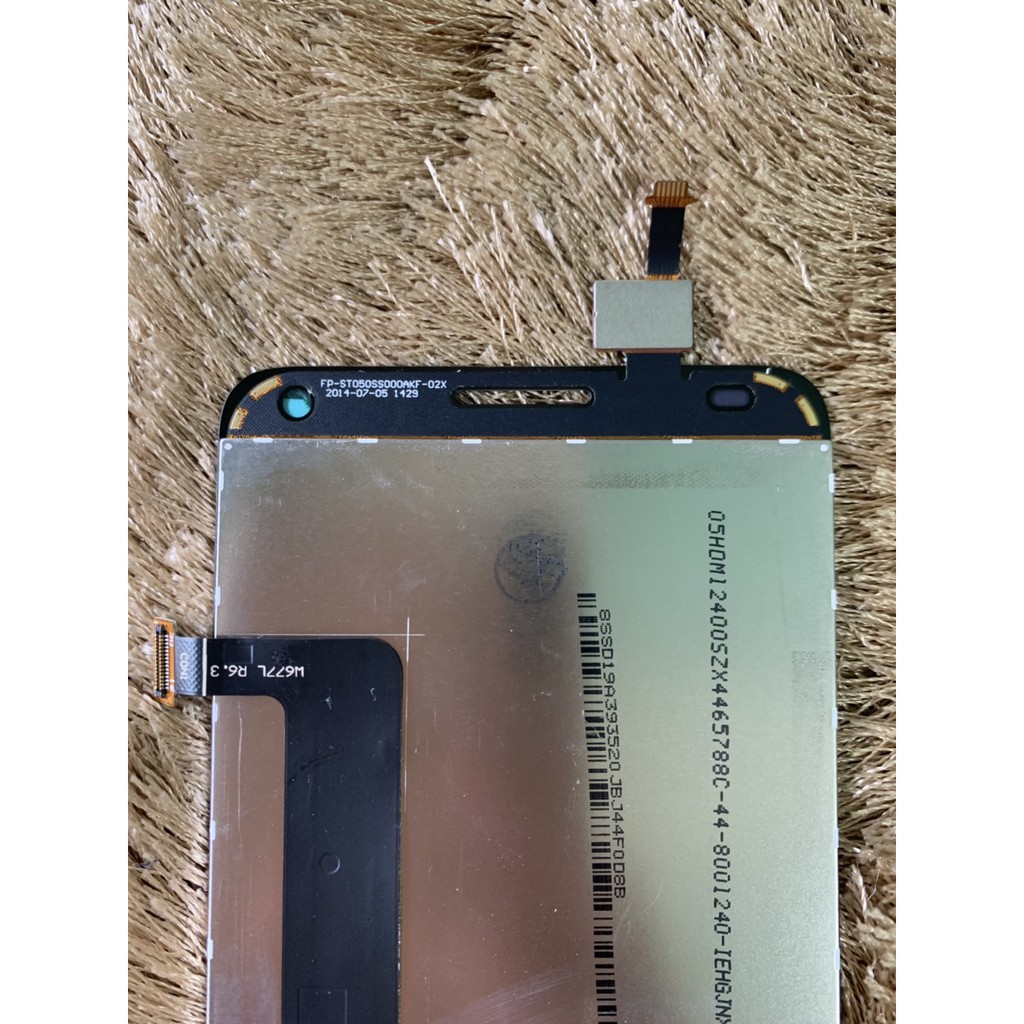 Màn hình nguyên bộ Lenovo S580 | BigBuy360 - bigbuy360.vn