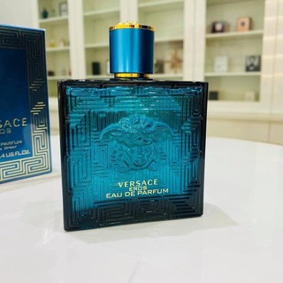 Nước hoa versace eros for men 100ml eau de toilette