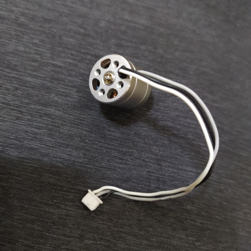 Động cơ motor 1106 4200kv cho mô hình máy bay quadcopter drone flycam