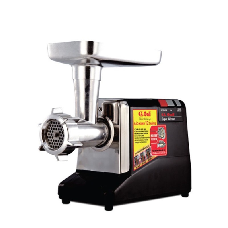 Máy xay thịt công nghiệp Gali GL-1921 - Hàng chính hãng