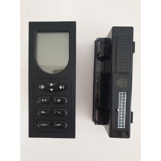Bảng điều khiển howo 371