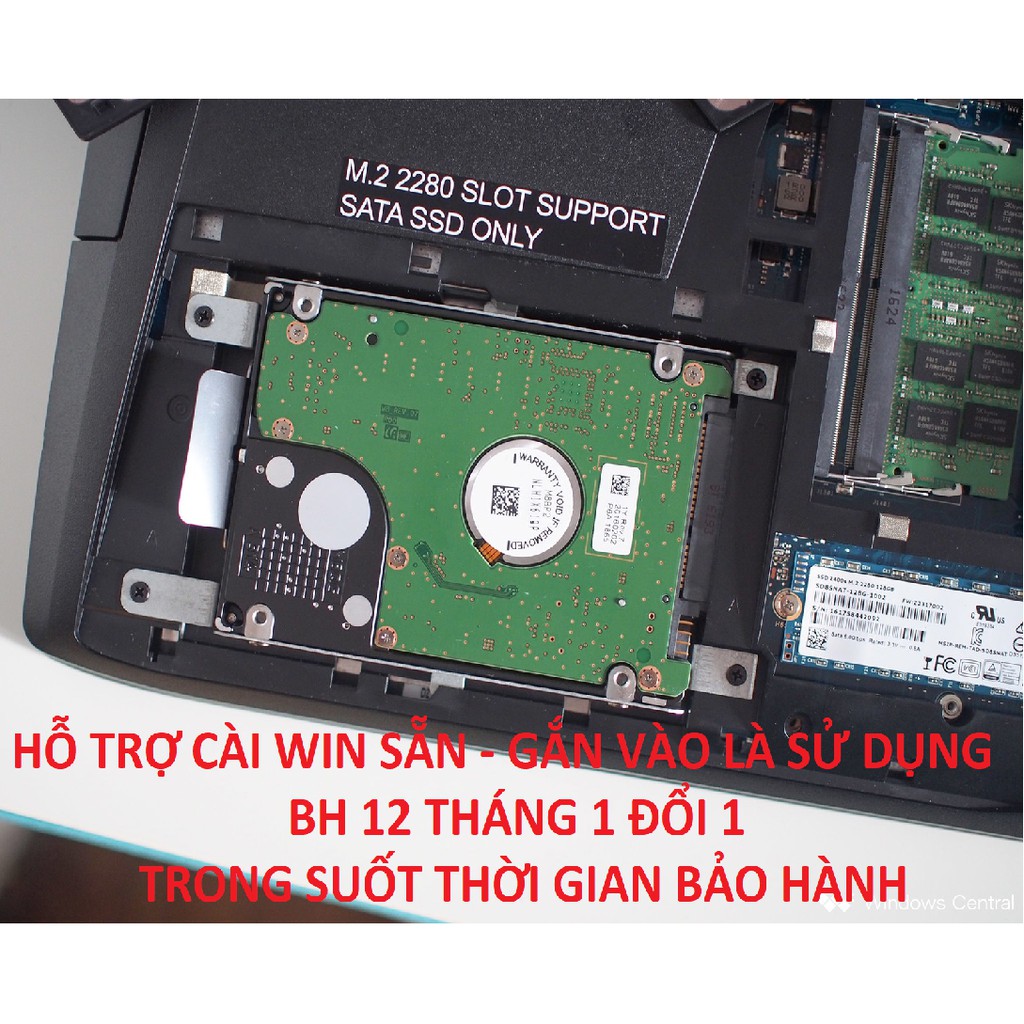 Ổ cứng HDD Laptop 500gb-320gb-250gb-160gb-120gb-80gb 2.5" - Bảo hành 12 tháng | BigBuy360 - bigbuy360.vn