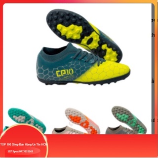 Giày Đá Bóng Wika CP10 Collection Công Phượng