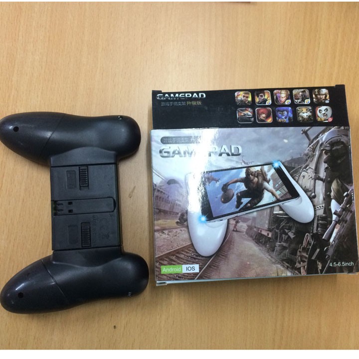 Gamepad - Tay cầm chơi game | BigBuy360 - bigbuy360.vn