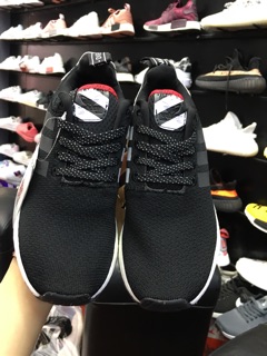 Giày thể thao Sneaker NMD TOkYO(tặng móc khoá )