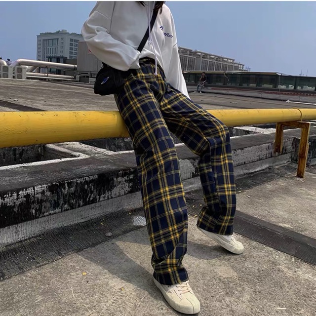 [ORDER] QUẦN KẺ | BigBuy360 - bigbuy360.vn