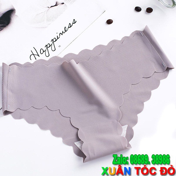 [Mã WASTDEP giảm 5K đơn bất kì] SỈ ZALO RẺ HƠN NHIỀU_ Quần Lót Đúc 100% Viền Cong Thượng Hạng M037 | BigBuy360 - bigbuy360.vn