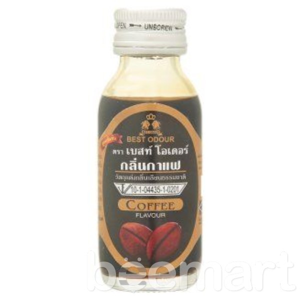 Tinh dầu cà phê Best Odour 30ml