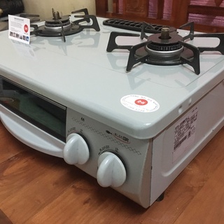 Bếp ga RINNAI nội địa Nhật