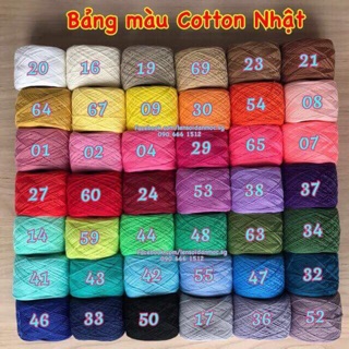 Áo yếm len móc