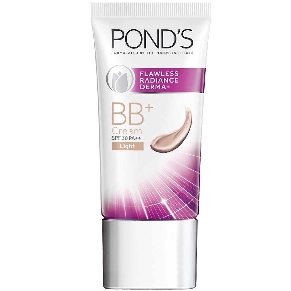 Kem BB+ 25g Pond's Flawless Radiance Derma+