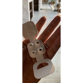 Bọc Tip airpods Pro bóc hộp 😤😤