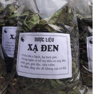 Dược liệu xạ đen Hòa Bình gói 1kg